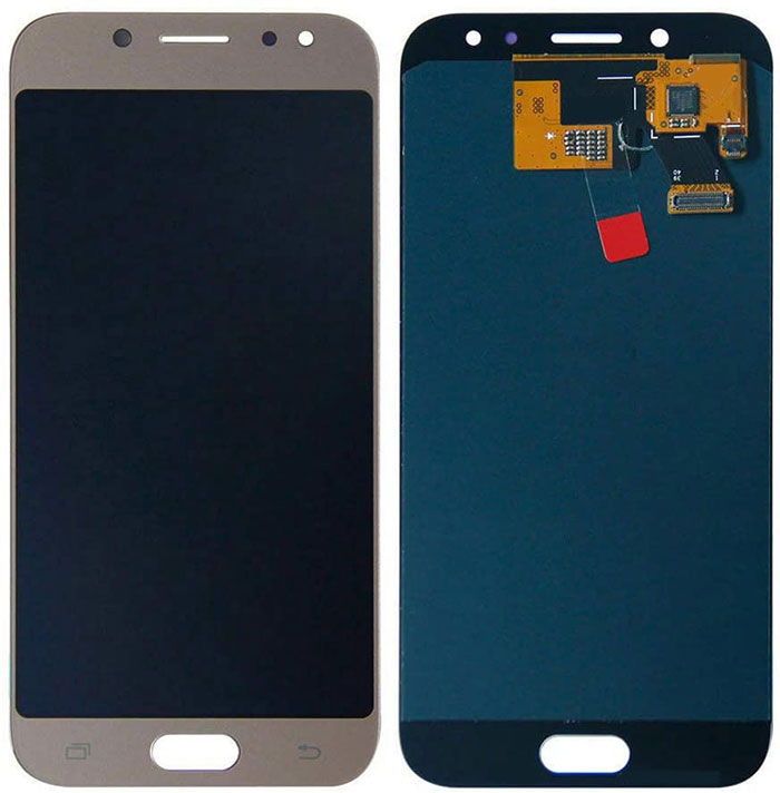 OEM Handy-Bildschirme Ersatz für SAMSUNG SM-J530Y 
