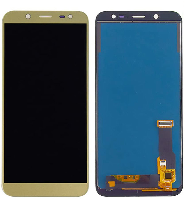 OEM Handy-Bildschirme Ersatz für SAMSUNG SM-J600FN/DS 