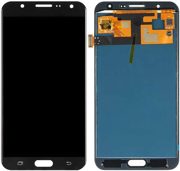 OEM Handy-Bildschirme Ersatz für SAMSUNG Galaxy-J7(2015) 