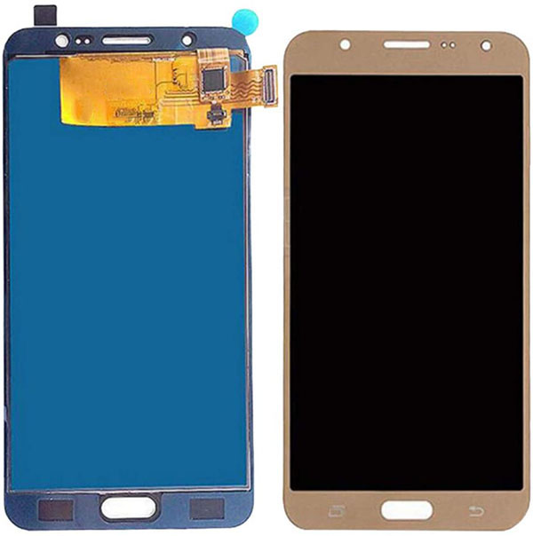 OEM Handy-Bildschirme Ersatz für SAMSUNG SM-J710FN 
