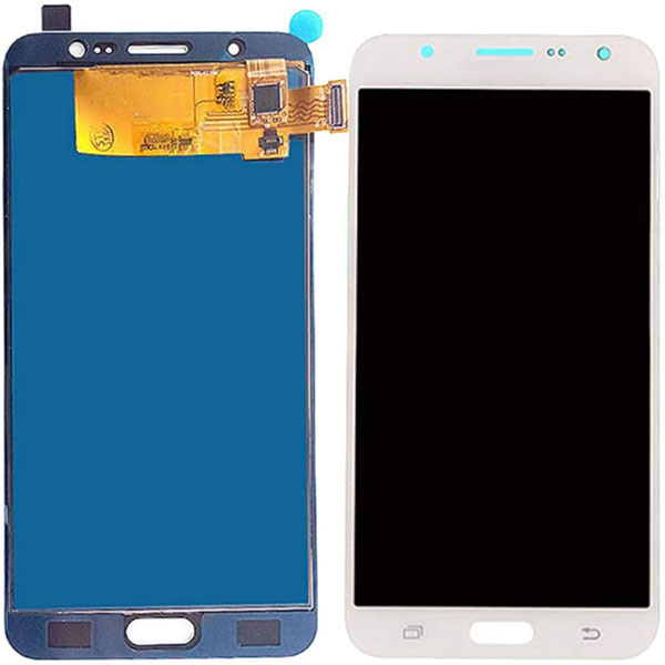 OEM Handy-Bildschirme Ersatz für SAMSUNG SM-J710F 