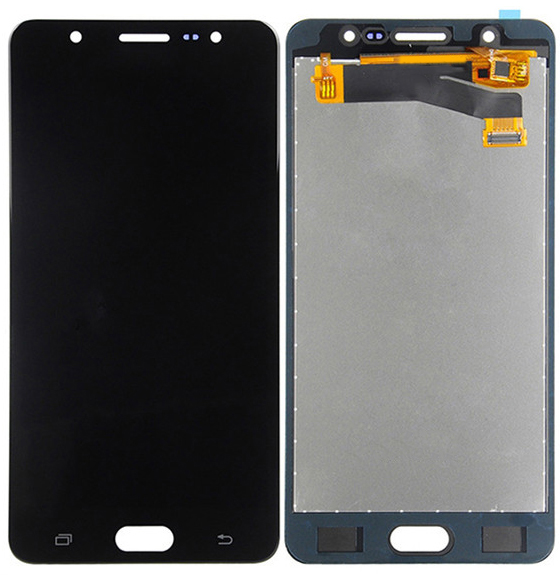 OEM Handy-Bildschirme Ersatz für SAMSUNG SM-G615 