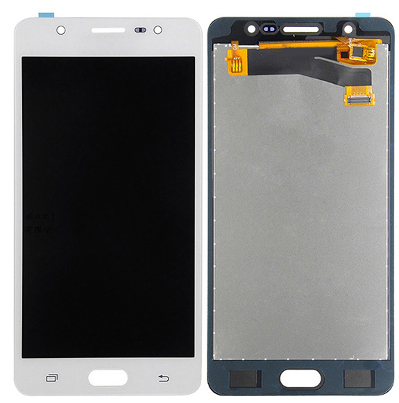 OEM Handy-Bildschirme Ersatz für SAMSUNG SM-G615F 