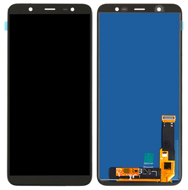 OEM Handy-Bildschirme Ersatz für SAMSUNG SM-J810M 