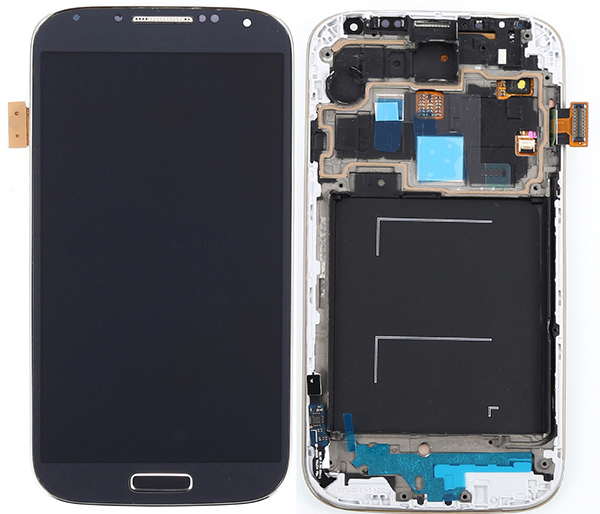 OEM Handy-Bildschirme Ersatz für SAMSUNG GT-i9515 