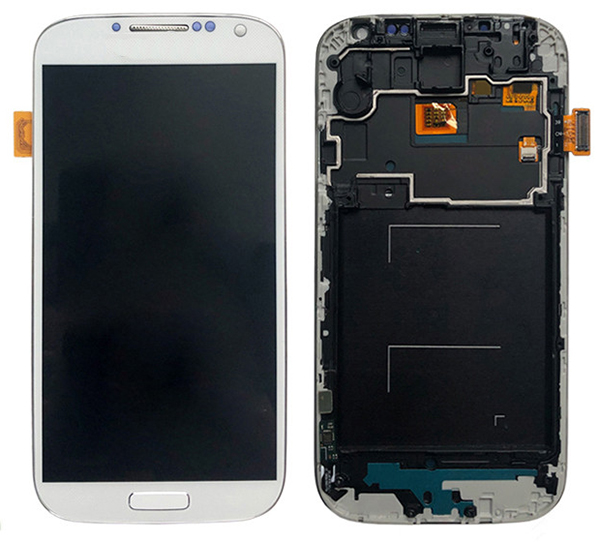 OEM Handy-Bildschirme Ersatz für SAMSUNG GT-i9515 