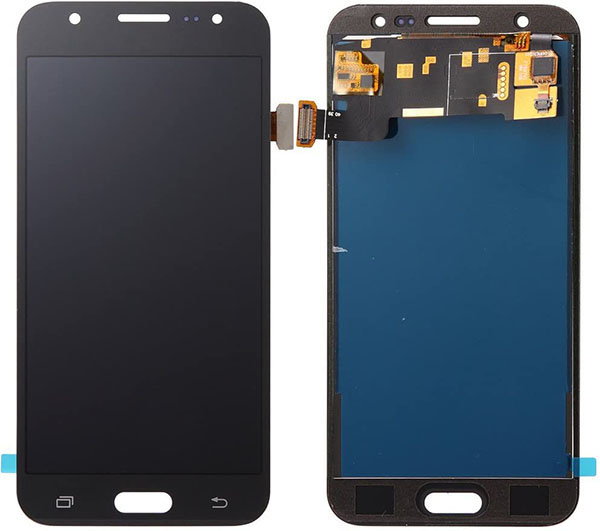 OEM Handy-Bildschirme Ersatz für SAMSUNG SM-G900F 