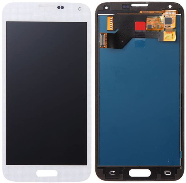 OEM Handy-Bildschirme Ersatz für SAMSUNG SM-i9600 