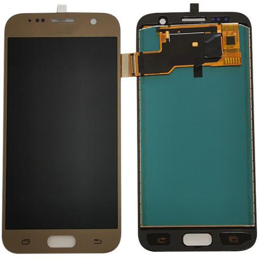OEM Handy-Bildschirme Ersatz für SAMSUNG GALAXY-S7-G930 