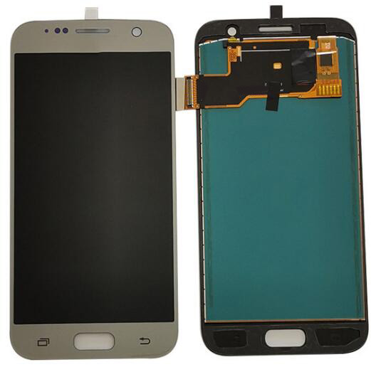 OEM Handy-Bildschirme Ersatz für SAMSUNG SM-G930R4 