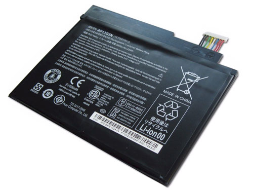 OEM Notebook Akku Ersatz für Acer KT.00203.005. 