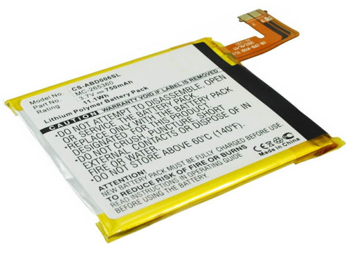 OEM Notebook Akku Ersatz für AMAZON S2011-001-S 