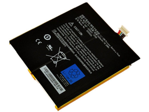 OEM Notebook Akku Ersatz für AMAZON Kindle-Fire-D01400 