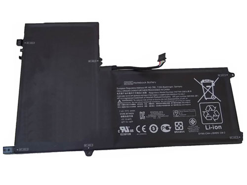 OEM Notebook Akku Ersatz für Hp ElitePad-900 