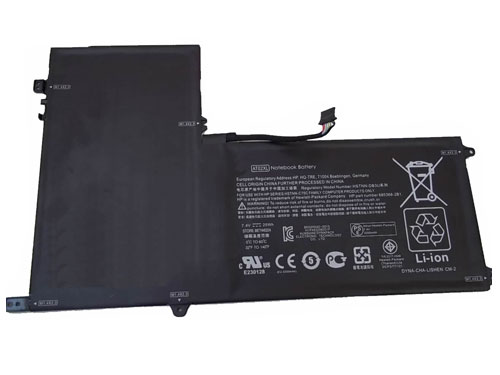 OEM Notebook Akku Ersatz für HP D7X24PA685368-1B1 OEM Notebook Akku Ersatz für HP D7X24PA685368-1B1