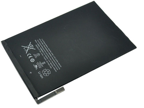 OEM Notebook Akku Ersatz für apple A1455 