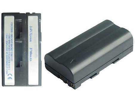 OEM Camcorder Akku Ersatz für SHARP VL-DX10U OEM Camcorder Akku Ersatz für SHARP VL-DX10U