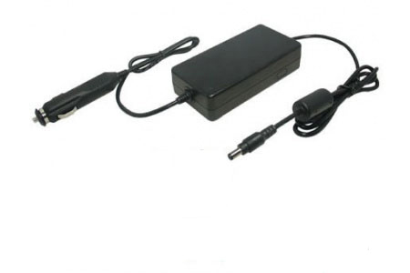 OEM Laptop Kfz-Ladegerät Ersatz für Dell Inspiron 1520 OEM Laptop Kfz-Ladegerät Ersatz für Dell Inspiron 1520