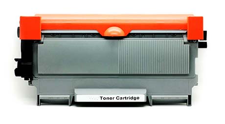 OEM Tonerkartuschen Ersatz für BROTHER TN450 