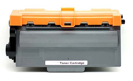 OEM Tonerkartuschen Ersatz für BROTHER MFC-8910DW 