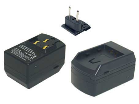 OEM Akku Ladegerät Ersatz für TOSHIBA GSC-BC1 OEM Akku Ladegerät Ersatz für TOSHIBA GSC-BC1