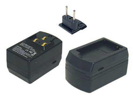 OEM Akku Ladegerät Ersatz für TOSHIBA TS-BTR001 