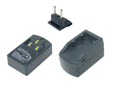 OEM Akku Ladegerät Ersatz für CANON PowerShot SD20 OEM Akku Ladegerät Ersatz für CANON PowerShot SD20