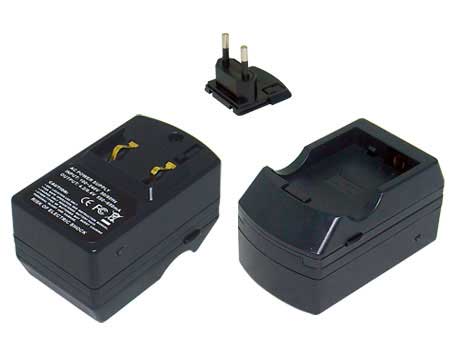 OEM Akku Ladegerät Ersatz für CANON EOS 1000D OEM Akku Ladegerät Ersatz für CANON EOS 1000D