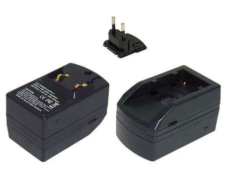 OEM Akku Ladegerät Ersatz für CANON LPE12 