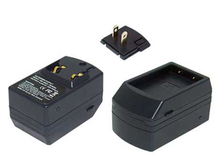 OEM Akku Ladegerät Ersatz für CASIO NP-100L OEM Akku Ladegerät Ersatz für CASIO NP-100L
