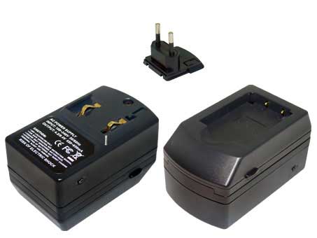 OEM Akku Ladegerät Ersatz für CASIO Exilim Zoom EX-Z250GD OEM Akku Ladegerät Ersatz für CASIO Exilim Zoom EX-Z250GD