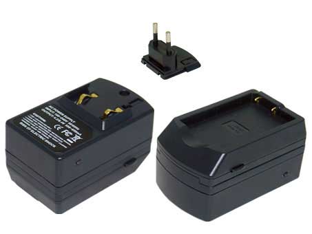 OEM Akku Ladegerät Ersatz für NIKON D40 