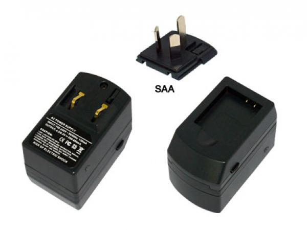 OEM Akku Ladegerät Ersatz für OLYMPUS FE-4040 OEM Akku Ladegerät Ersatz für OLYMPUS FE-4040