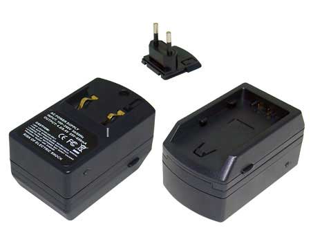 OEM Akku Ladegerät Ersatz für PANASONIC VW-VBK360 OEM Akku Ladegerät Ersatz für PANASONIC VW-VBK360