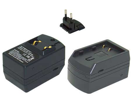 OEM Akku Ladegerät Ersatz für PANASONIC DMW-BLF19 OEM Akku Ladegerät Ersatz für PANASONIC DMW-BLF19