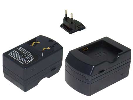 OEM Akku Ladegerät Ersatz für Samsung SLB-1137C OEM Akku Ladegerät Ersatz für Samsung SLB-1137C