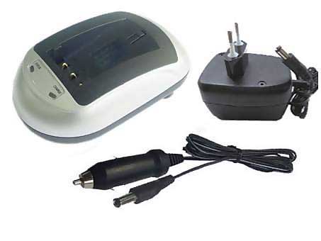 OEM Akku Ladegerät Ersatz für CANON IXY Digital 320 OEM Akku Ladegerät Ersatz für CANON IXY Digital 320