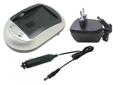 OEM Akku Ladegerät Ersatz für JVC GZ-MC200U OEM Akku Ladegerät Ersatz für JVC GZ-MC200U