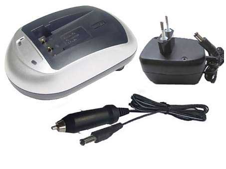 OEM Akku Ladegerät Ersatz für MINOLTA DiMAGE G500 OEM Akku Ladegerät Ersatz für MINOLTA DiMAGE G500