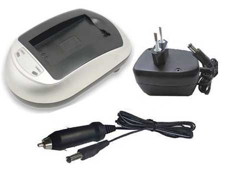 OEM Akku Ladegerät Ersatz für KYOCERA Finecam SL300R OEM Akku Ladegerät Ersatz für KYOCERA Finecam SL300R