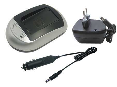 OEM Akku Ladegerät Ersatz für NIKON Coolpix 8800 OEM Akku Ladegerät Ersatz für NIKON Coolpix 8800