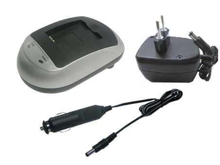 OEM Akku Ladegerät Ersatz für PANASONIC Lumix DMC-FX01EG OEM Akku Ladegerät Ersatz für PANASONIC Lumix DMC-FX01EG