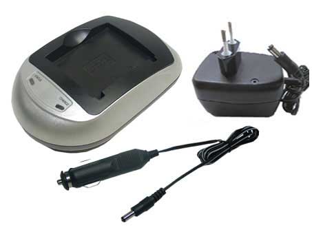 OEM Akku Ladegerät Ersatz für PANASONIC CGA-S303 OEM Akku Ladegerät Ersatz für PANASONIC CGA-S303