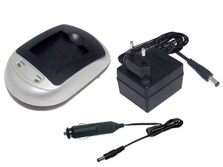 OEM Akku Ladegerät Ersatz für Samsung SLB-0937 OEM Akku Ladegerät Ersatz für Samsung SLB-0937