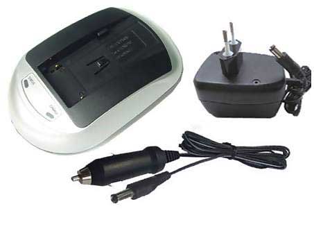 OEM Akku Ladegerät Ersatz für SAMSUNG HMX-H200BP OEM Akku Ladegerät Ersatz für SAMSUNG HMX-H200BP