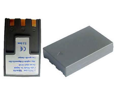 OEM Digitalkamera Akku Ersatz für CANON IXY Digital 400 OEM Digitalkamera Akku Ersatz für CANON IXY Digital 400