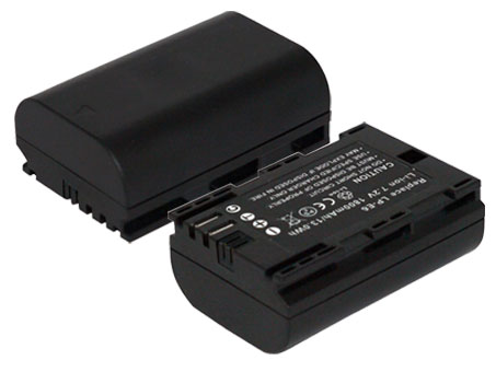 OEM Digitalkamera Akku Ersatz für CANON LP-E6 