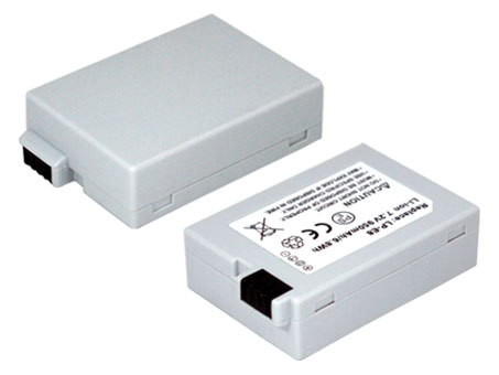 OEM Digitalkamera Akku Ersatz für CANON EOS Rebel T2i 