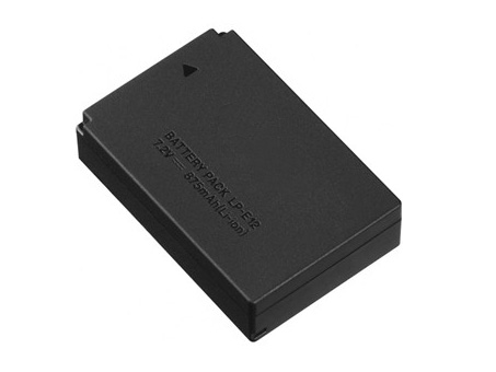 OEM Digitalkamera Akku Ersatz für CANON LPE12 