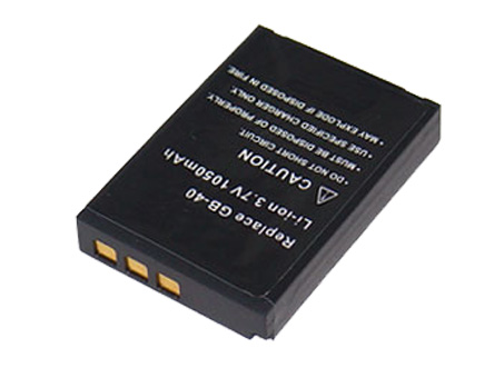 OEM Digitalkamera Akku Ersatz für GE E1050TW OEM Digitalkamera Akku Ersatz für GE E1050TW